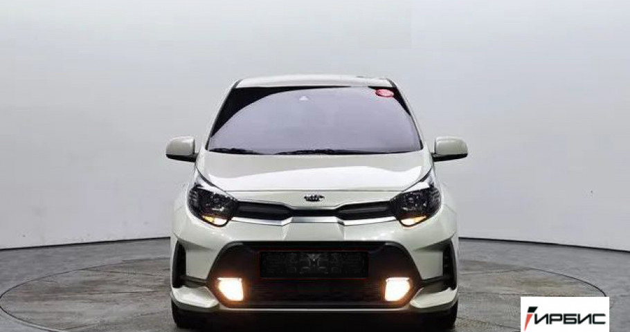 Kia Morning (J) 